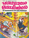 Mortadelo e Salaminho  n° 16 - Cedibra