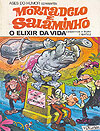 Mortadelo e Salaminho  n° 18 - Cedibra