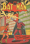 Batman  n° 32 - Ebal