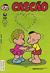 Cascão  n° 450 - Globo