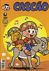 Cascão  n° 455 - Globo
