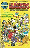 Disney Especial  n° 43 - Abril