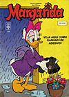 Margarida  n° 149 - Abril