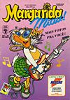 Margarida  n° 175 - Abril