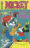 Mickey  n° 267 - Abril