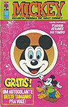 Mickey  n° 275 - Abril