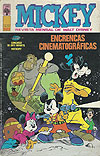 Mickey  n° 321 - Abril