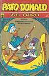 Pato Donald de Ouro  n° 1 - Abril