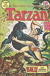 Tarzan (Em Formatinho)  n° 36 - Ebal