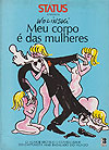 Wolinski - Meu Corpo É das Mulheres  - Três