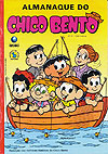 Almanaque do Chico Bento  n° 21 - Globo
