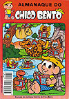 Almanaque do Chico Bento  n° 34 - Globo
