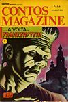Contos Magazine (Contos Magazine Apresenta)  n° 1 - Regiart
