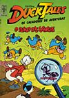 Ducktales, Os Caçadores de Aventuras  n° 12 - Abril