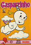 Gasparzinho  n° 12 - Globo