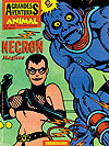 Grandes Aventuras Animal  n° 4 - Vhd Diffusion