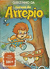 Gibizinho  n° 18 - Globo