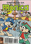 Gibizinho  n° 53 - Globo