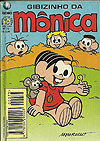 Gibizinho  n° 73 - Globo