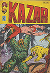 Kazar  n° 2 - Paladino