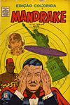 Mandrake  n° 142 - Rge