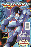 Novas Aventuras de Megaman (Edição Especial Encadernada)  n° 1 - Magnum