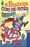 Pantera Cor-De-Rosa, A  n° 31 - Abril