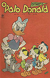 Pato Donald, O  n° 818 - Abril