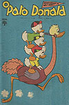 Pato Donald, O  n° 840 - Abril