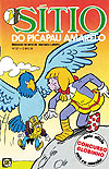 Sítio do Picapau Amarelo  n° 27 - Rge