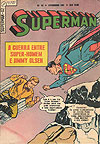 Superman  n° 62 - Ebal