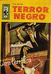Terror Negro  n° 17 - Trieste