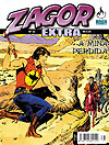 Zagor Extra  n° 31 - Mythos