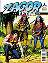 Zagor Extra  n° 35 - Mythos