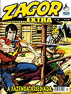 Zagor Extra  n° 38 - Mythos