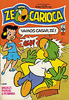 Zé Carioca  n° 1597 - Abril