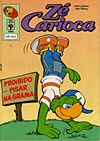 Zé Carioca  n° 1944 - Abril