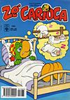 Zé Carioca  n° 1985 - Abril