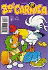 Zé Carioca  n° 1986 - Abril