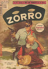 Zorro  n° 5 - Ebal