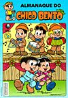 Almanaque do Chico Bento  n° 81 - Globo