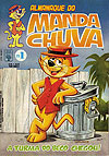 Almanaque do Manda-Chuva  n° 1 - Abril