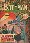 Batman  n° 54 - Ebal