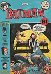 Batman Bi  n° 50 - Ebal