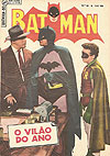 Batman  n° 53 - Ebal