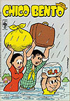 Chico Bento  n° 80 - Abril