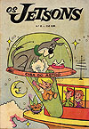 Jetsons, Os  n° 8 - O Cruzeiro