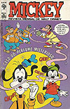 Mickey  n° 238 - Abril
