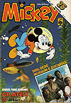 Mickey  n° 379 - Abril