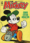 Mickey  n° 415 - Abril